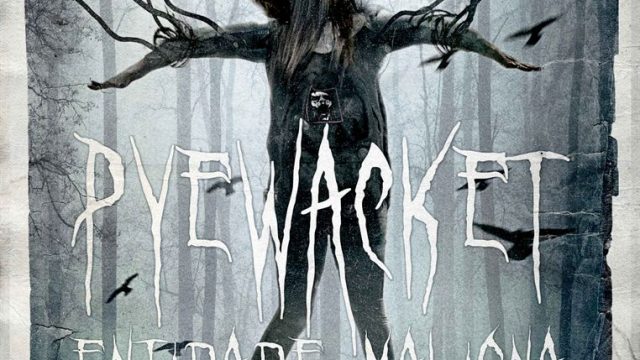 Pyewacket – Entidade maligna