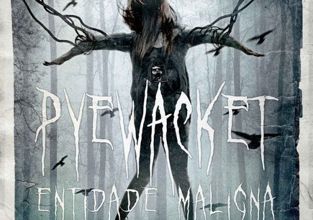 Pyewacket – Entidade maligna