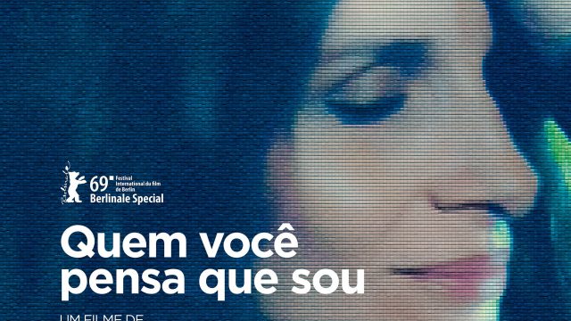 Quem Você Pensa Que Sou