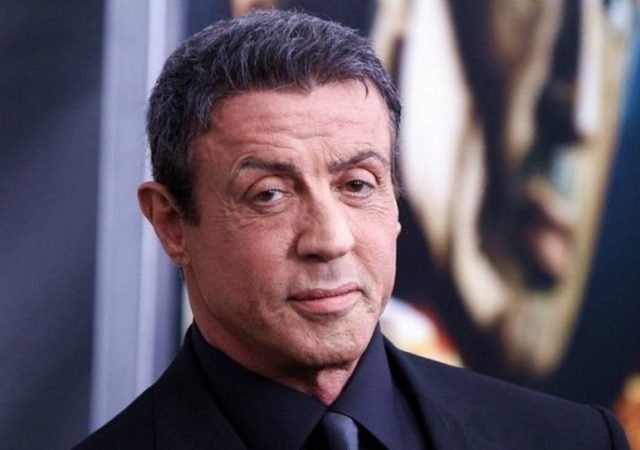 10 Altos e Baixos de Sylvester Stallone
