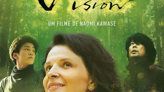 Vision