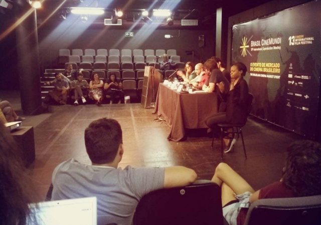 Os dois primeiros dias do CineBH 2019