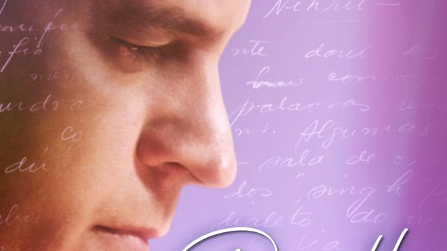 Divaldo – O Mensageiro da Paz