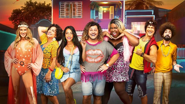 Vai Que Cola 2 – O Começo