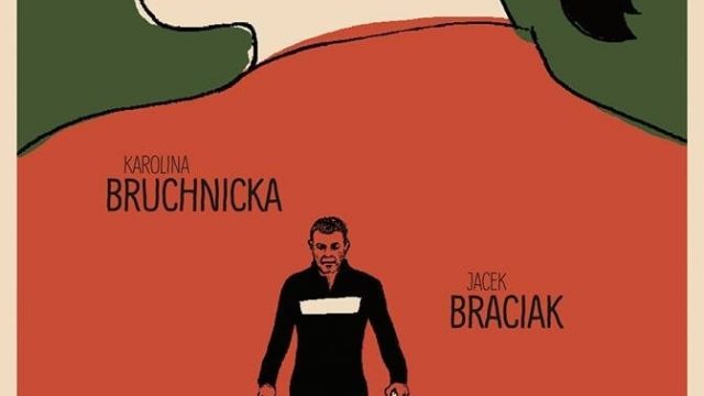 A Filha de Um Treinador