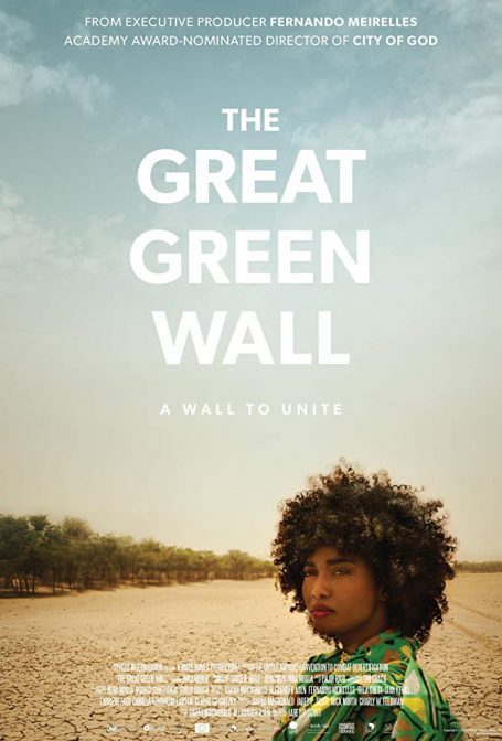 A Grande Muralha Verde