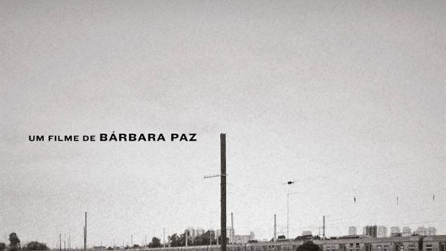Babenco, Alguém Tem que Ouvir o Coração e Dizer: Parou