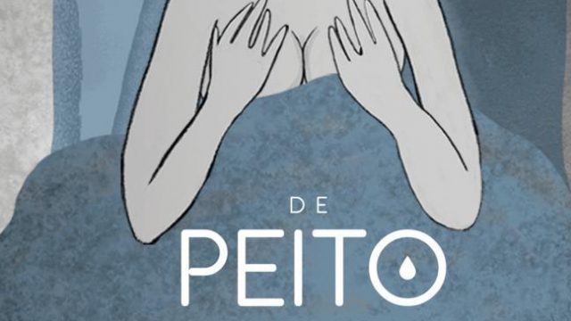 De Peito Aberto