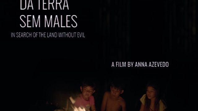 Em Busca da Terra Sem Males
