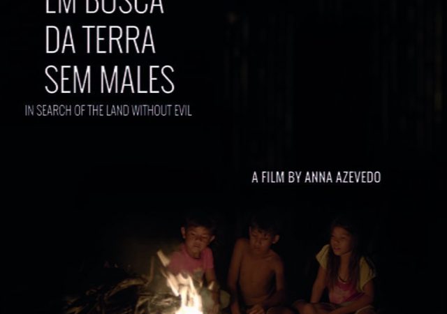 Em Busca da Terra Sem Males