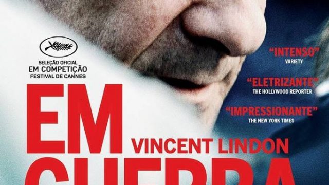 Em Guerra