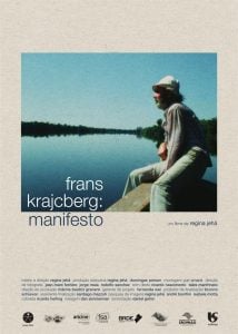 Frans Krajceberg Manifesto