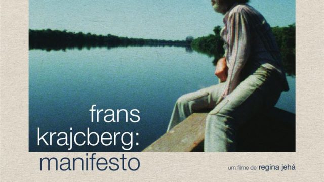 Frans Krajcberg: Manifesto
