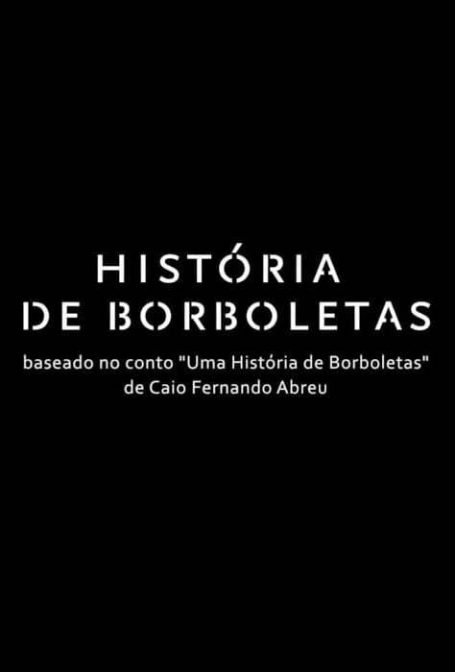 História de Borboletas