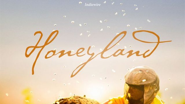 Honeyland