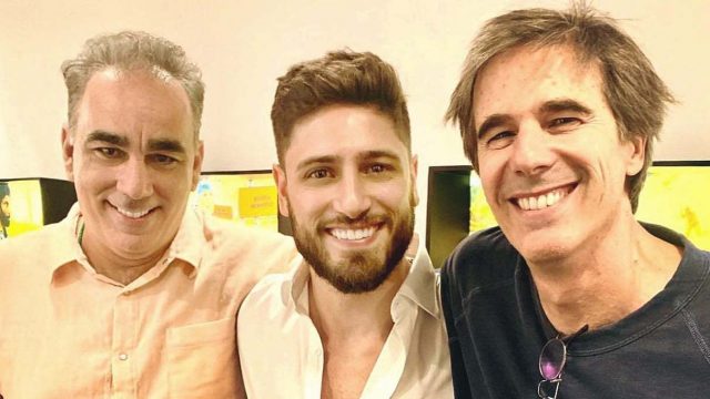 Entrevistamos os criadores da série “Irmãos Freitas”