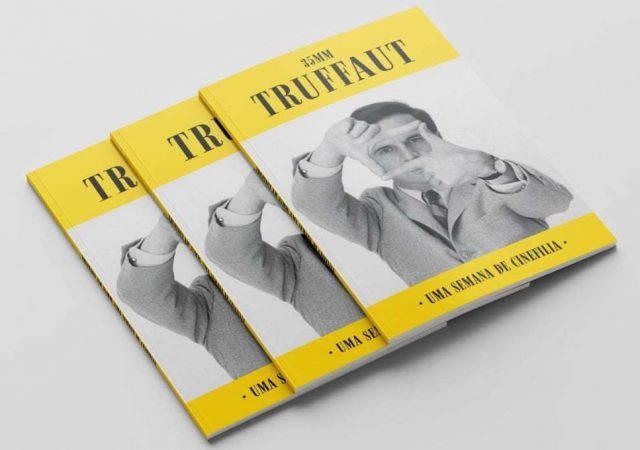 Tudo Sobre os 65 anos da Cinemateca do MAM-Rio