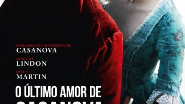 O Último Amor de Casanova