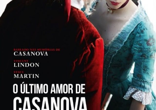 O Último Amor de Casanova