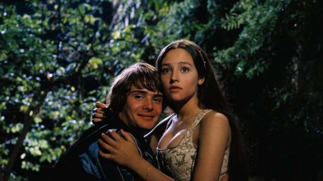 Mostra Franco Zeffirelli na Caixa Cultural do Rio de Janeiro