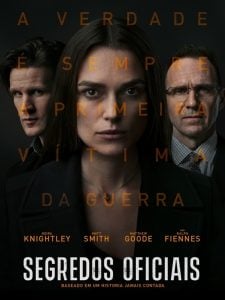 Official Secrets