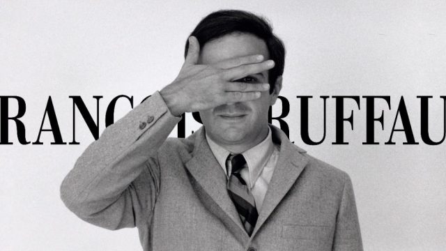 Saiba tudo sobre a Mostra Truffaut em 35mm