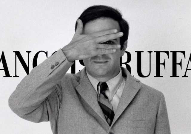 Saiba tudo sobre a Mostra Truffaut em 35mm