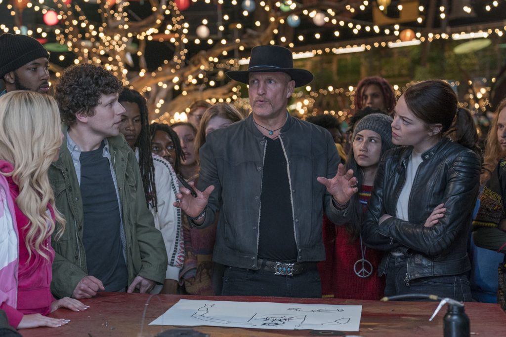 Zombieland: Double Tap