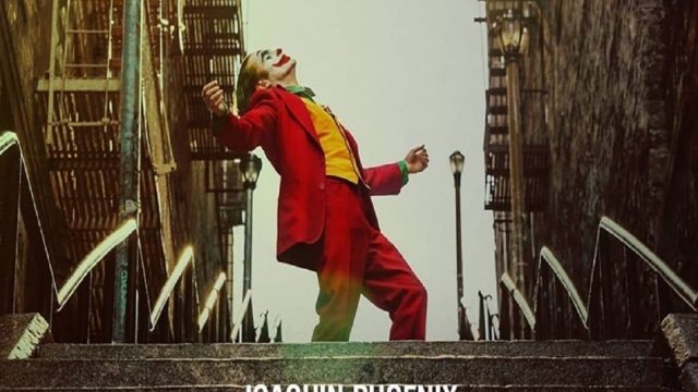 Coringa