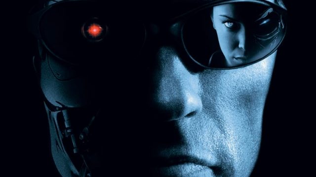O Exterminador do Futuro 3: A Rebelião das Máquinas