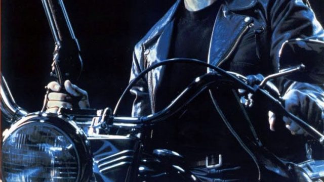 O Exterminador do Futuro 2: O Julgamento Final