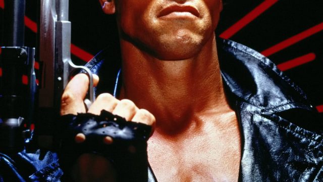 O Exterminador do Futuro