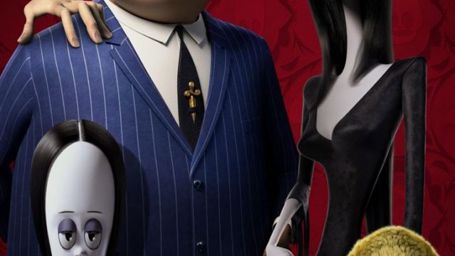 A Família Addams