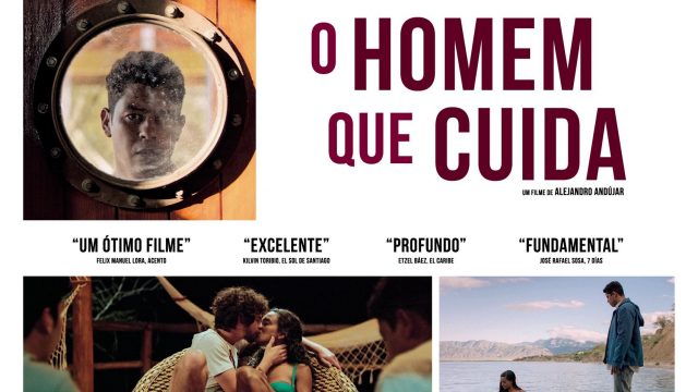 O Homem que Cuida
