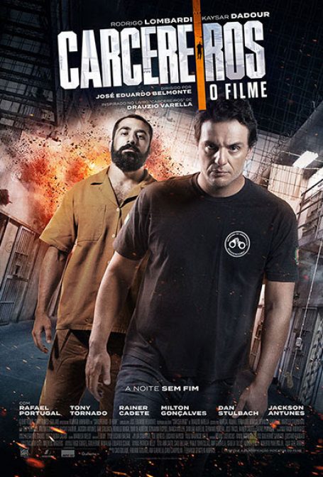 Carcereiros – O Filme