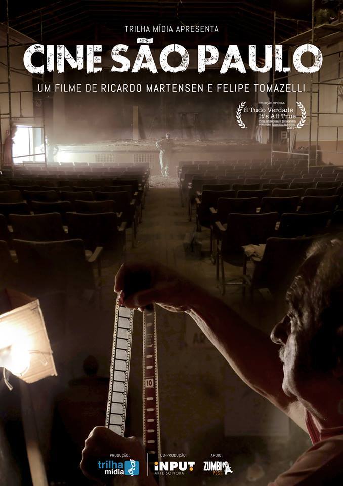 Cine Sao Paulo