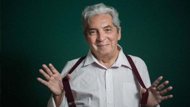 Saiba tudo sobre as Mostras Domingos Oliveira