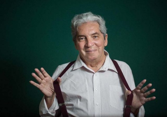 Saiba tudo sobre as Mostras Domingos Oliveira