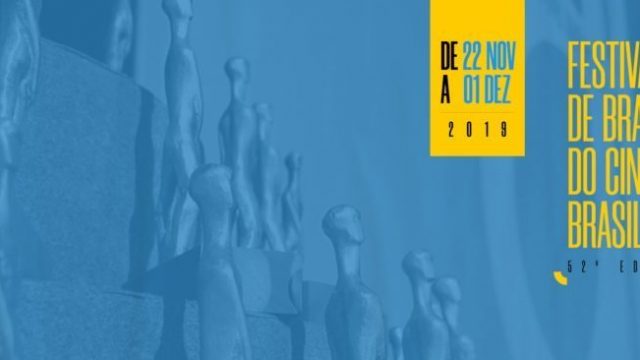 Saiba sobre o Festival de Brasília do Cinema Brasileiro 2019
