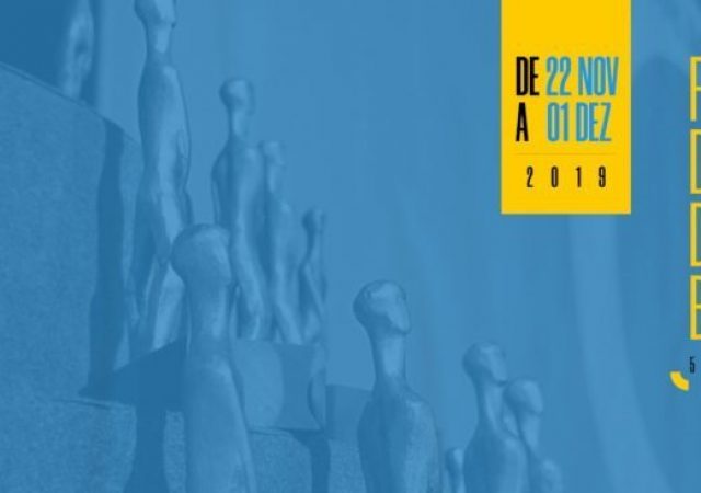 Saiba sobre o Festival de Brasília do Cinema Brasileiro 2019