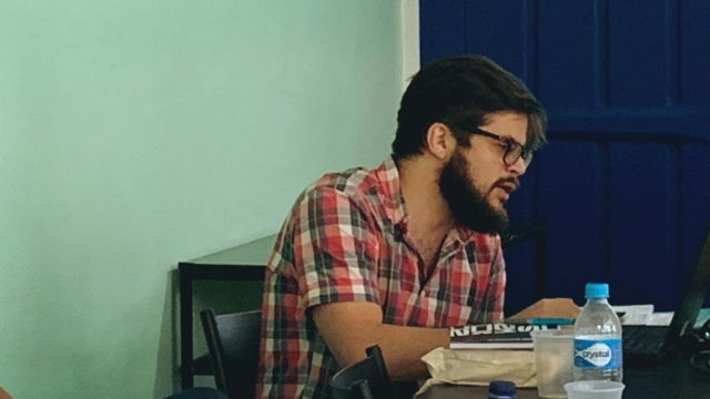 #09 PODCAST MSDC | Cineclubismo