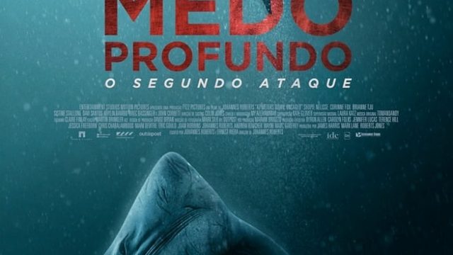 Medo Profundo: O Segundo Ataque