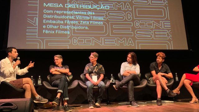 Saiba o que aconteceu na Mesa de Distribuição