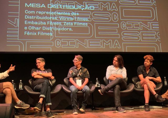 Saiba o que aconteceu na Mesa de Distribuição