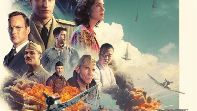 Midway – Batalha em Alto Mar