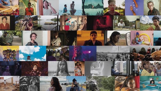 Saiba tudo sobre a Mostra Sesc de Cinema 2019