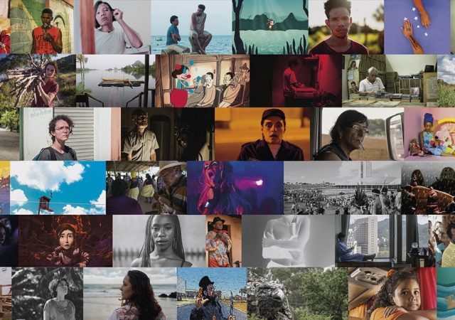 Saiba tudo sobre a Mostra Sesc de Cinema 2019