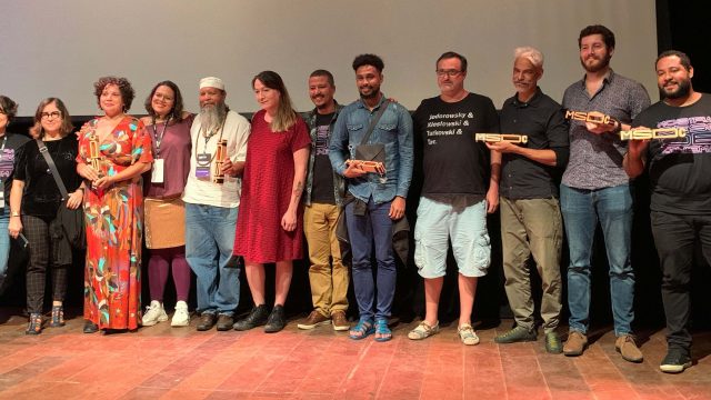 Mostra Sesc de Cinema 2019 | Balanço e Premiação