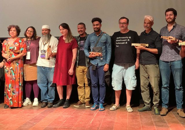 Mostra Sesc de Cinema 2019 | Balanço e Premiação