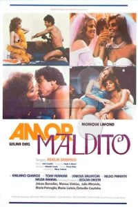 Amor Maldito
